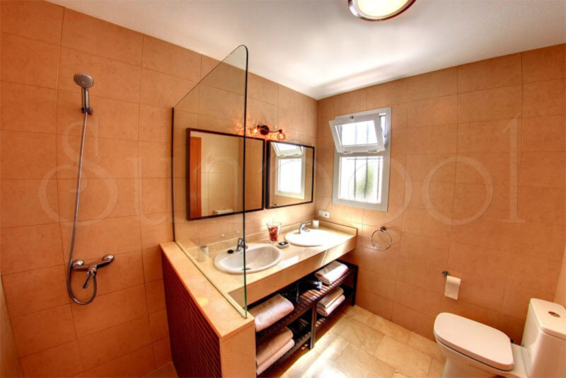 Casa Canela - villa holidays lanzarote