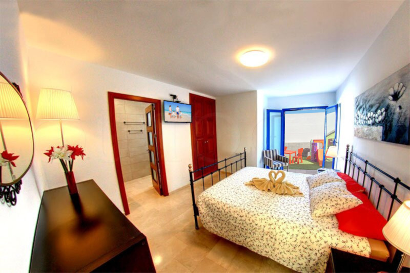 Casa Canela - private rentals in lanzarote