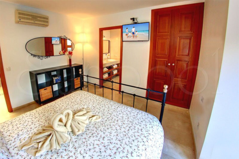 Casa Canela - lanzarote villa