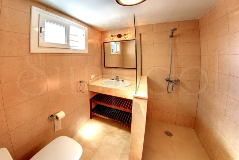 Casa Canela - villa to rent in lanzarote