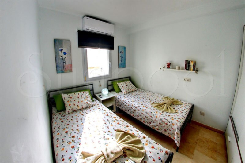 Casa Canela - lanzarote villas for rent