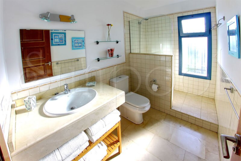 Casa Canela - villa rental lanzarote