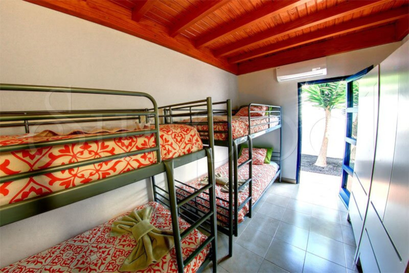 Casa Canela - villa in lanzarote