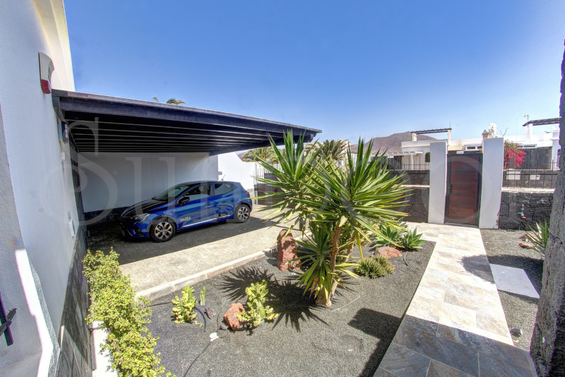 Casa Canela - private villas in lanzarote