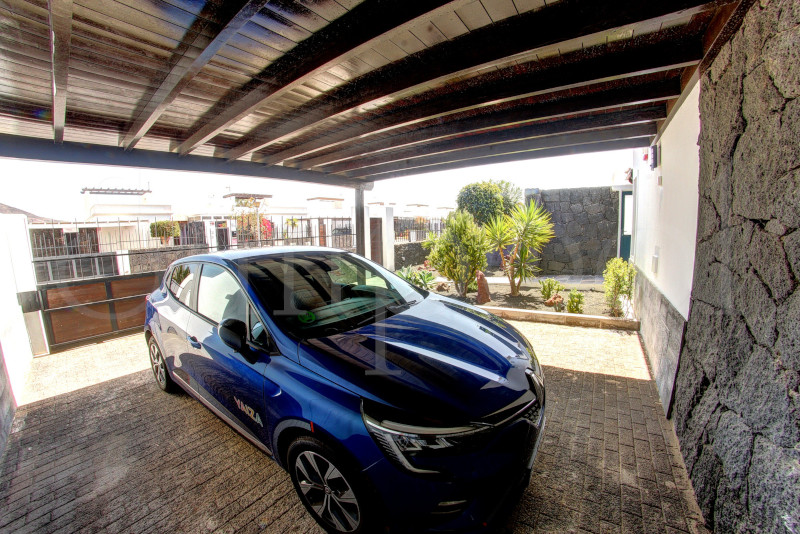 Casa Canela - villas lanzarote