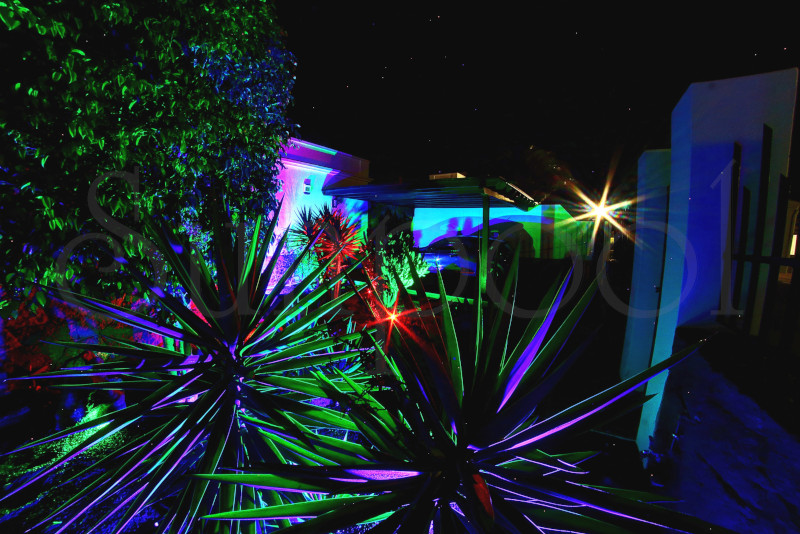 Casa Canela - villa to rent lanzarote