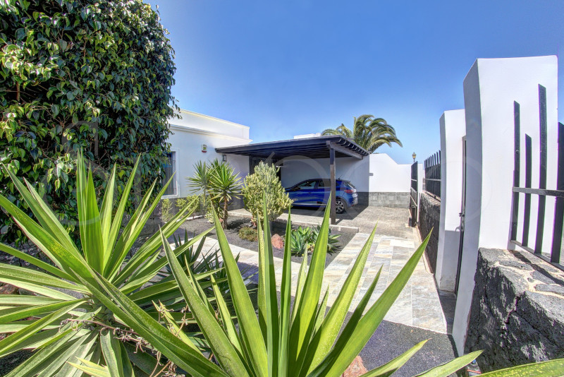 Casa Canela - villa to rent lanzarote