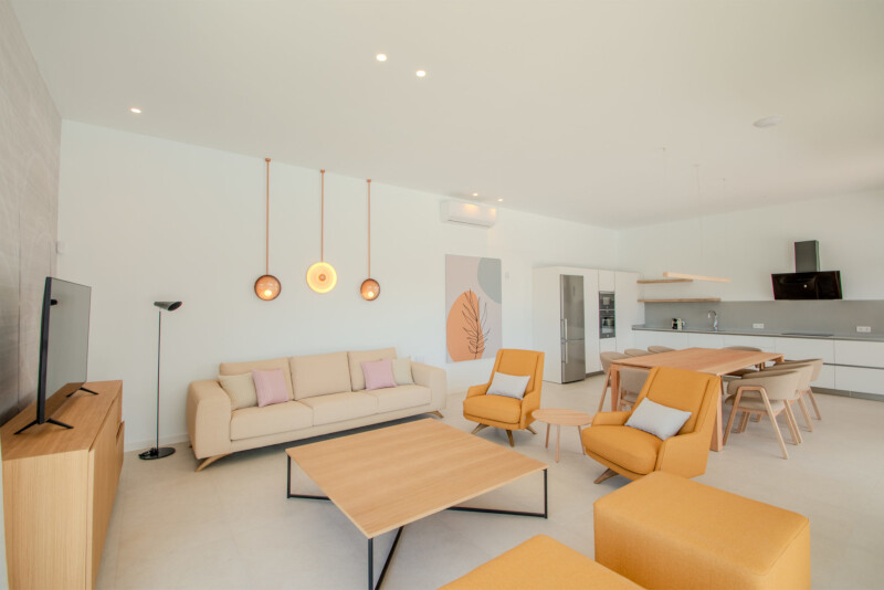 Villa Assa - lanzarote villas playa blanca