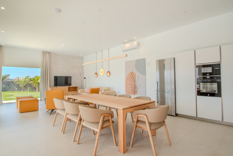 Villa Assa - villas for rent in lanzarote