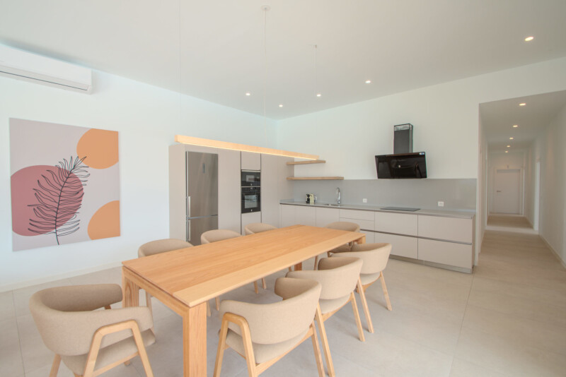 Villa Assa - lanzarote villas for rent